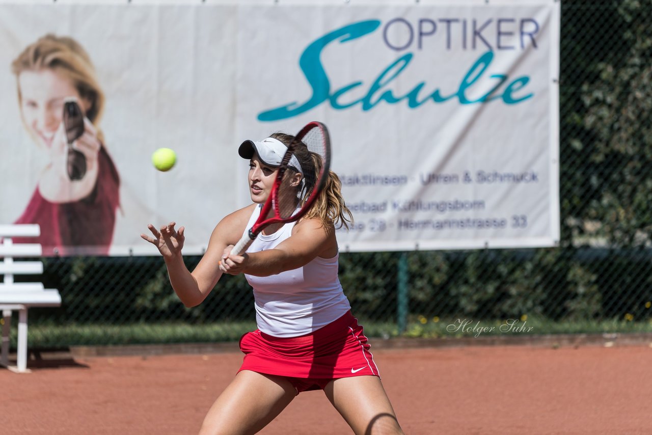 Alicia Melosch 76 - Kuehlungsborner Tennisturnier